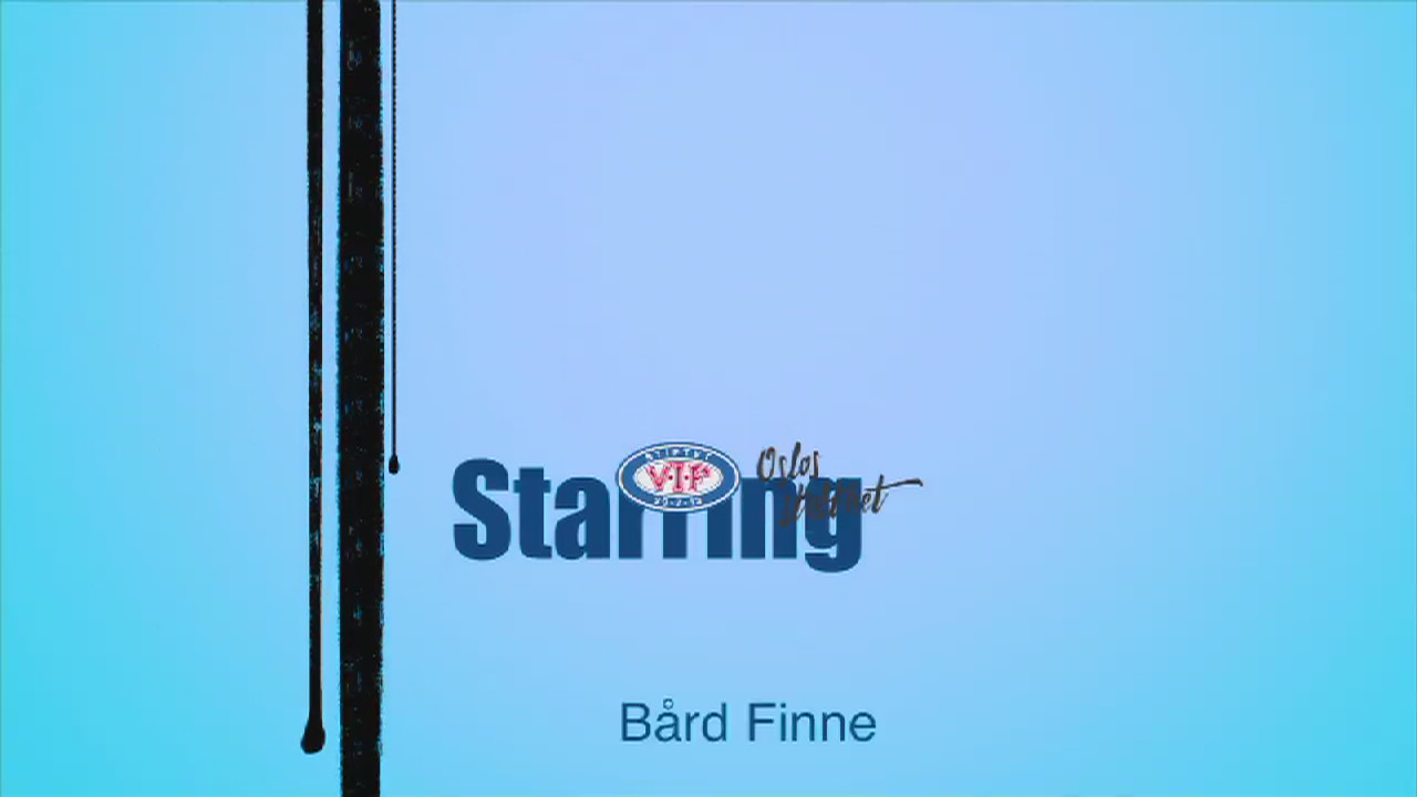 Avslutningstrening med Bård Finne